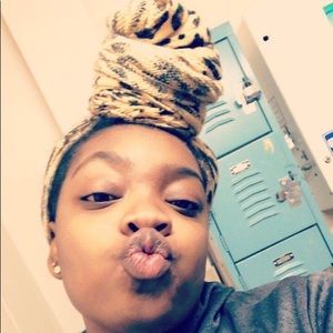 Meet your Posher, Breonda